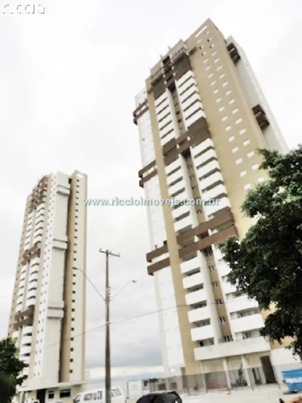 Empreendimento à venda em Barranco Taubaté