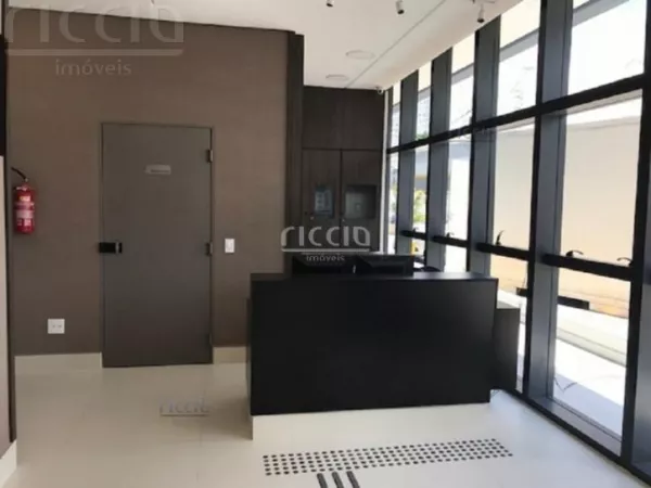 Salas/conjuntos à venda em Jardim São Dimas São José dos Campos