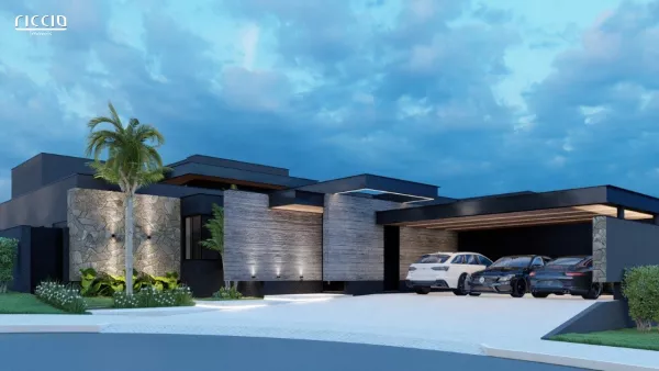 Casa em condomínio com 3 quartos à venda em Residencial Terras do Vale Caçapava