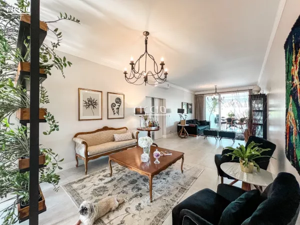 Casa em condomínio com 4 quartos à venda em Urbanova São José dos Campos