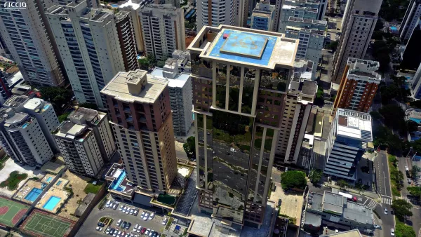 Empreendimento à venda em Jardim Aquarius São José dos Campos