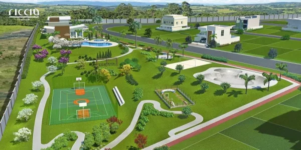 Empreendimento à venda em Bairro da Floresta São José dos Campos