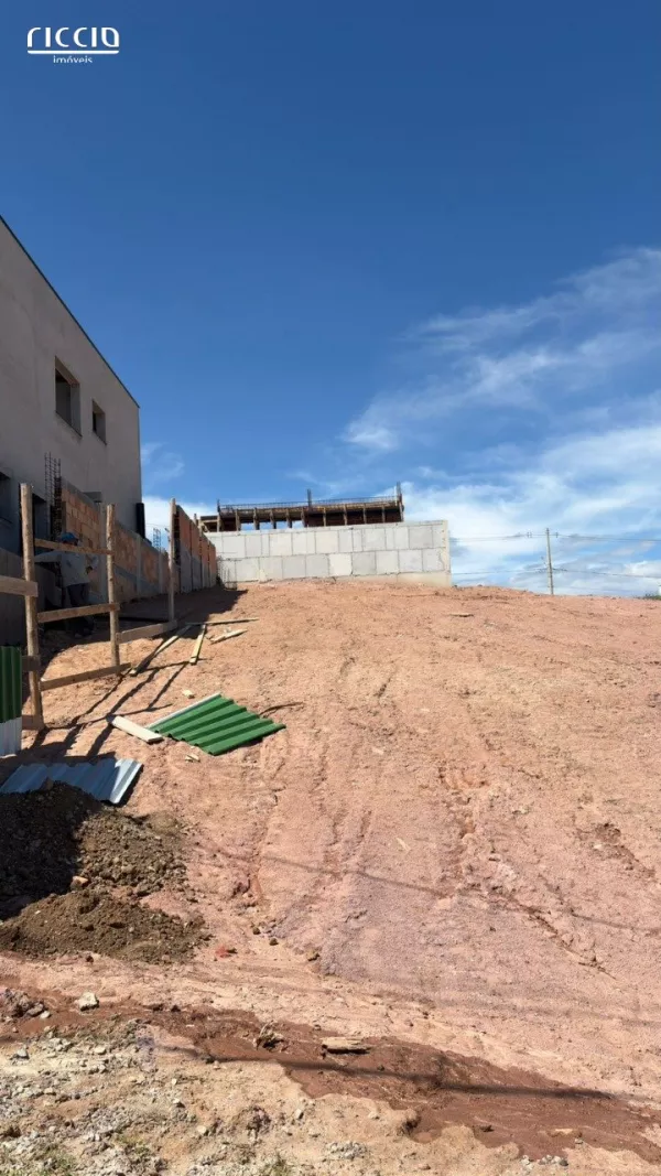 Terreno à venda em Urbanova São José dos Campos