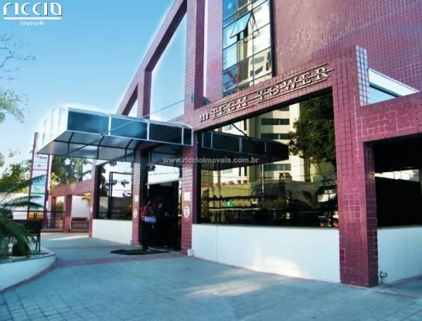 Empreendimento à venda em Centro São José dos Campos