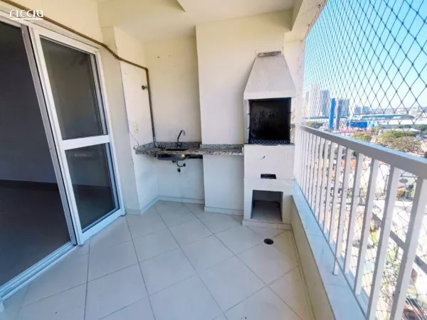 Apartamento com 2 quartos à venda em Jardim das Indústrias São José dos Campos
