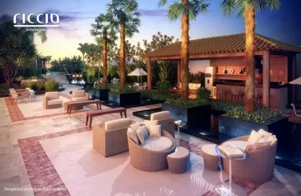 Apartamento com 3 quartos à venda em Jardim Sul São José dos Campos