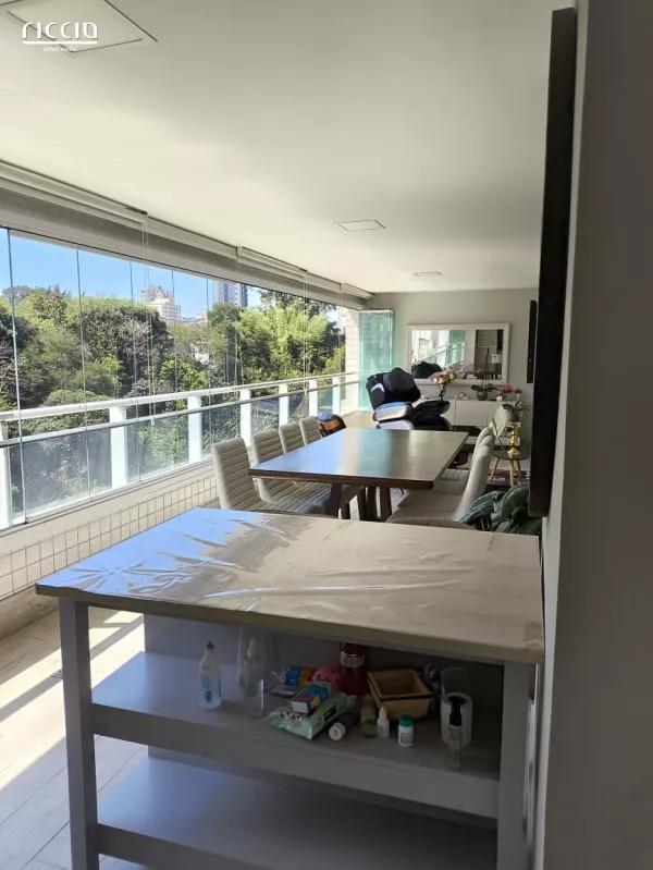 Apartamento com 3 quartos à venda em Vila Ema São José dos Campos