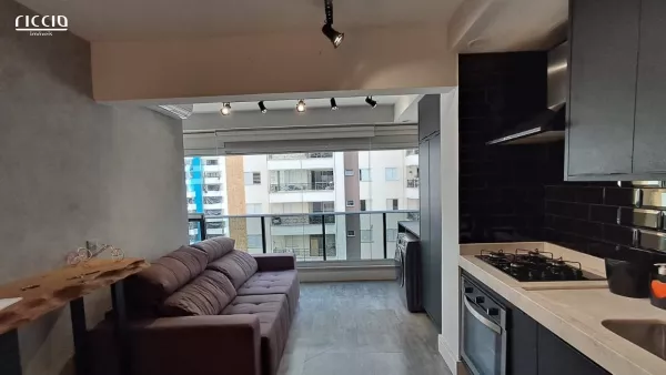 Apartamento com 2 quartos à venda em Jardim Aquarius São José dos Campos