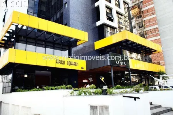 Empreendimento à venda em Jardim Aquarius São José dos Campos