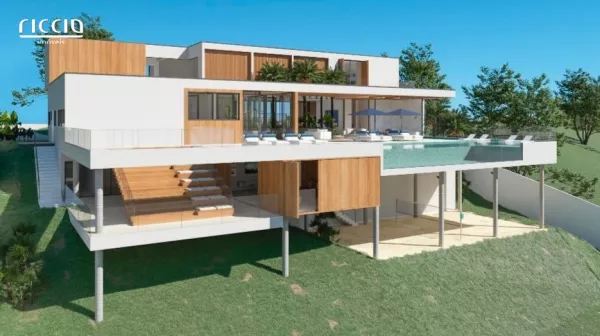 Terreno à venda em Urbanova São José dos Campos