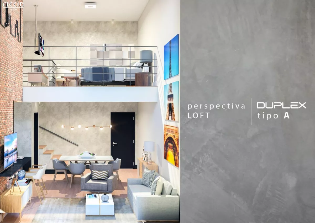 Edificio Tarsila Loft