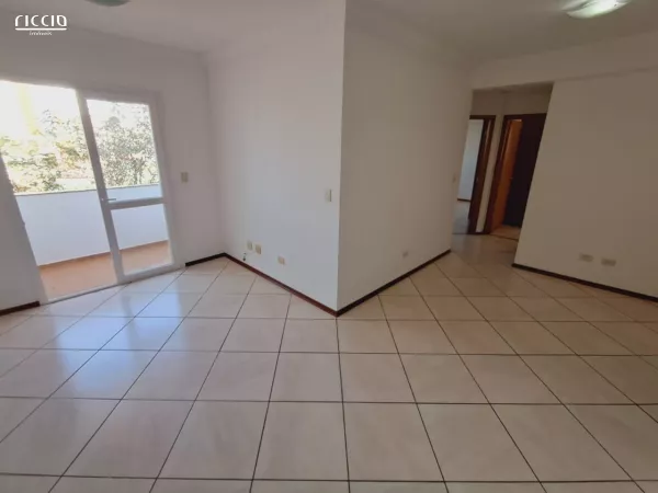 Apartamento com 3 quartos à venda em Jardim America São José dos Campos
