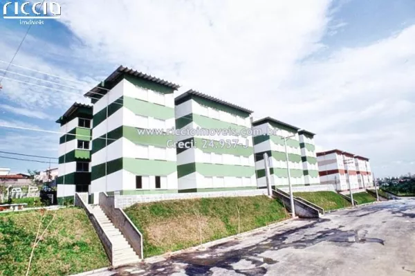 Empreendimento à venda em Jardim América São José dos Campos