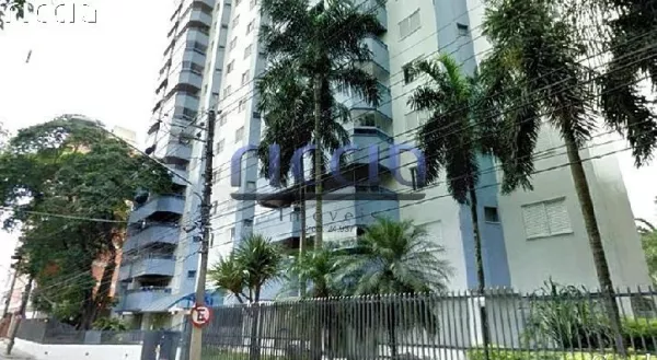 Empreendimento à venda em Vila Adyana São José dos Campos