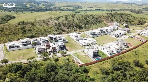Terreno à venda em Urbanova São José dos Campos