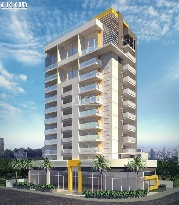 Empreendimento à venda em Jardim Aquarius São José dos Campos