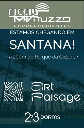 Empreendimento à venda em Santana São José dos Campos