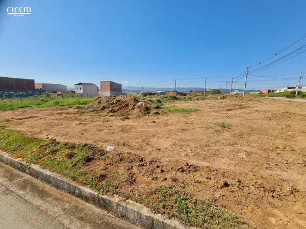 Terreno à venda em Setville São José dos Campos