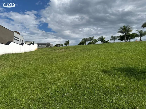 Terreno à venda em Urbanova São José dos Campos