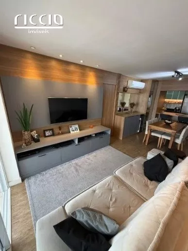 Apartamento com 3 quartos à venda em Parque Industrial São José dos Campos