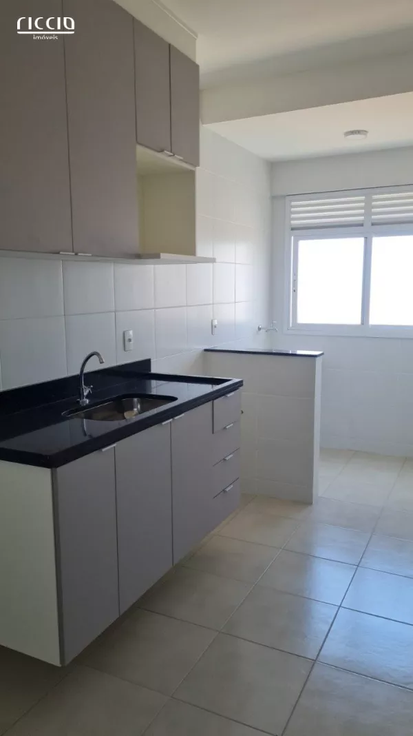 Apartamento com 2 quartos à venda em Jardim Oriente São José dos Campos