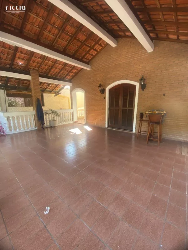 Casa com 5 quartos à venda em Bosque dos Eucaliptos São José dos Campos