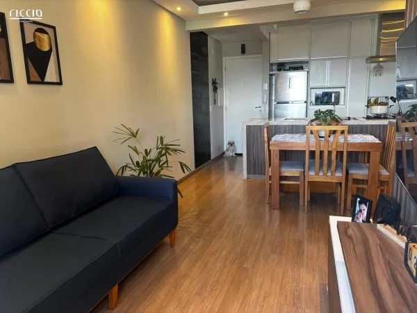 Apartamento com 3 quartos à venda em Jardim America São José dos Campos