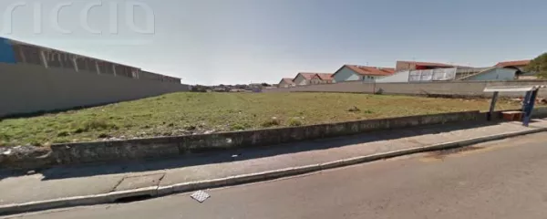 Terreno à venda em Eugênio de Mello São José dos Campos