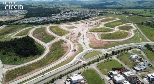 Terreno à venda em Urbanova São José dos Campos