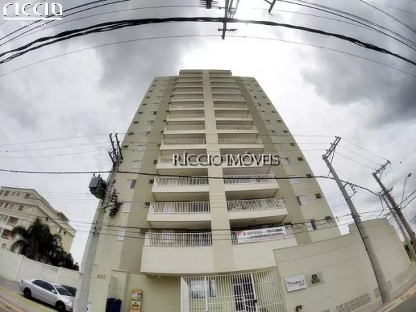 Empreendimento à venda em Jardim América São José dos Campos