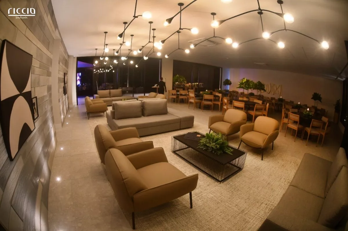Condomínio Jardins das Nações Urbanova