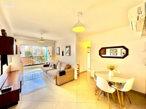 Apartamento com 3 quartos à venda em Jardim Aquarius São José dos Campos