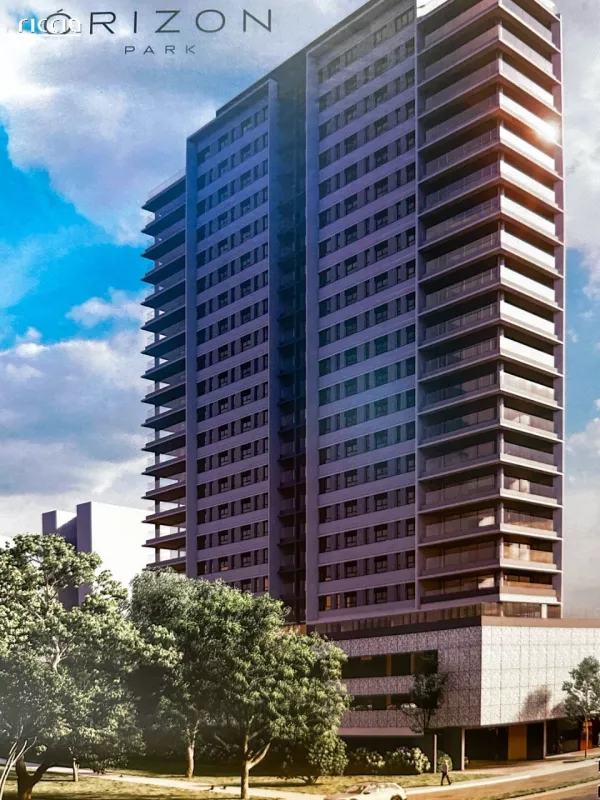 Apartamento com 4 quartos à venda em Jardim das Colinas São José dos Campos