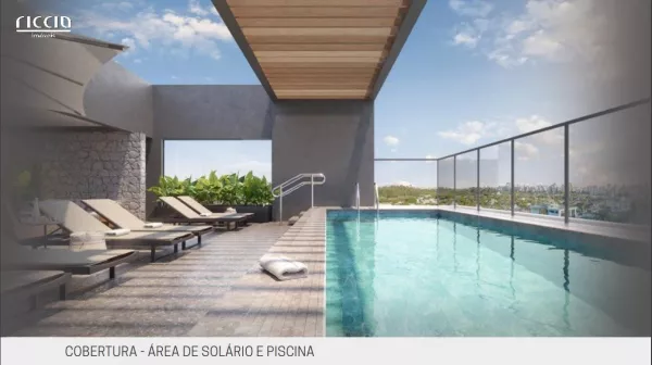 Apartamento com 3 quartos à venda em Vila Ema São José dos Campos