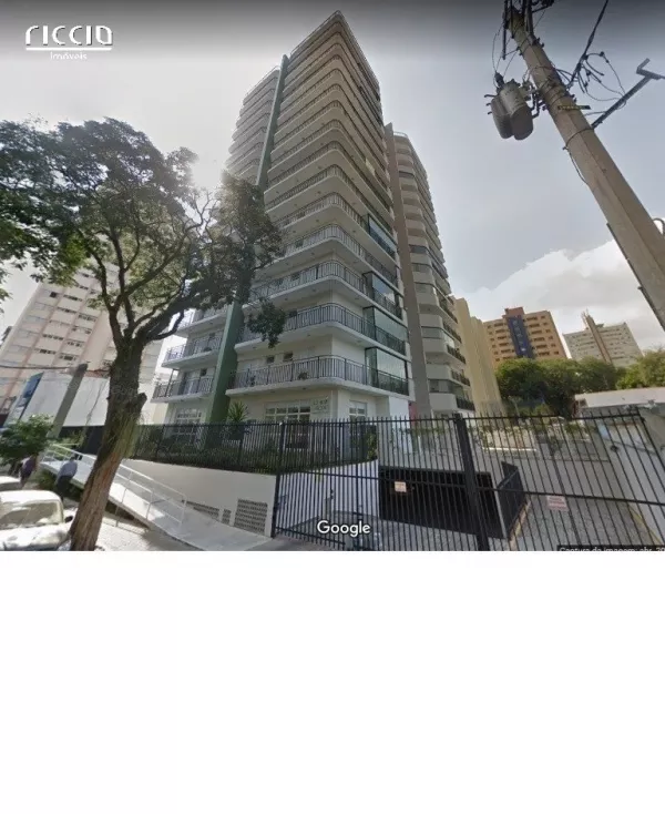 Empreendimento à venda em Vila Adyana São José dos Campos