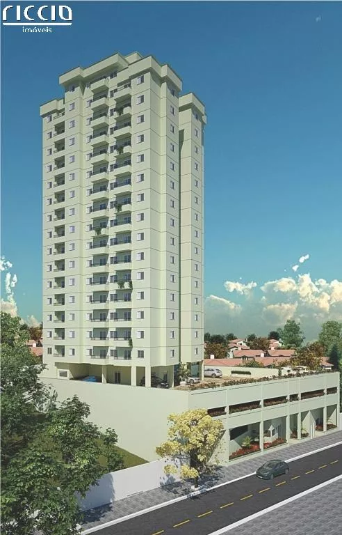 Empreendimento à venda em Jardim Satélite São José dos Campos