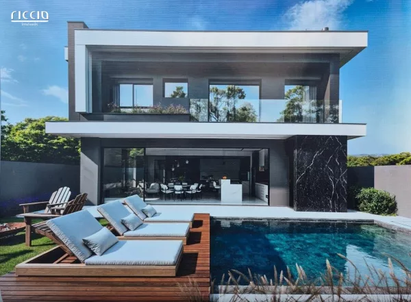 Casa em condomínio com 4 quartos à venda em Jardim do Golfe São José dos Campos