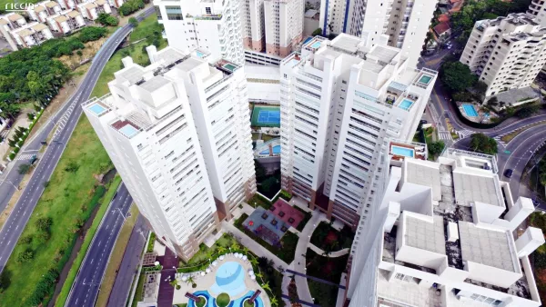 Empreendimento à venda em Vila Ema São José dos Campos