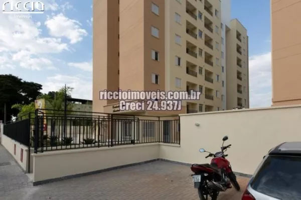 Empreendimento à venda em Jardim Oriente São José dos Campos