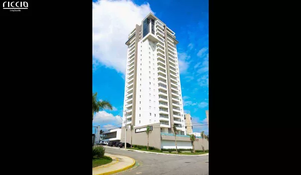 Empreendimento à venda em Bosque Flamboyat Taubaté