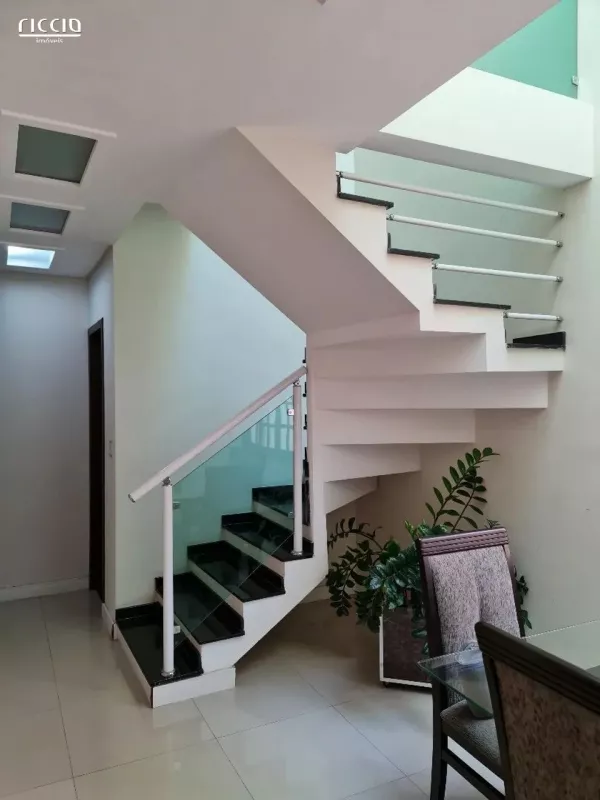 Casa com 3 quartos à venda em Jardim Rodolfo São José dos Campos