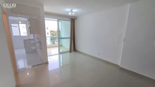 Apartamento com 1 quarto à venda em Jardim das Colinas São José dos Campos