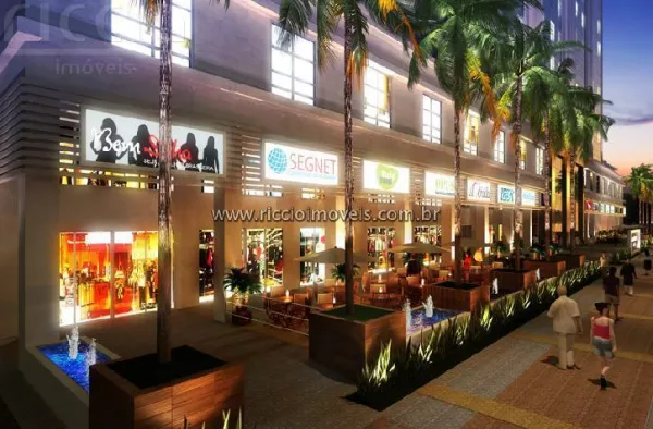 Salas/conjuntos à venda em Jardim Aquarius São José dos Campos