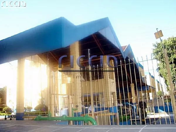 Empreendimento à venda em Vila Industrial São José dos Campos