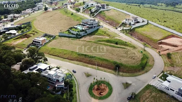 Terreno à venda em Urbanova São José dos Campos