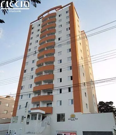 Empreendimento à venda em Jardim Satélite São José dos Campos