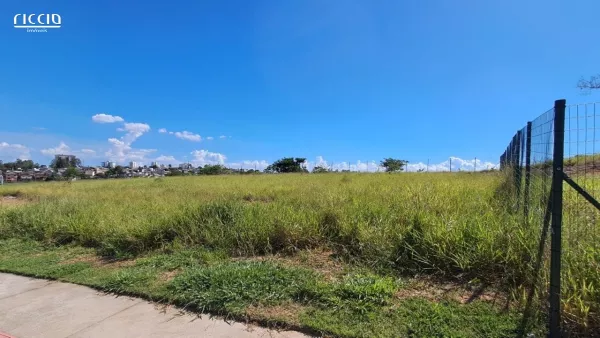 Terreno à venda em Urbanova São José dos Campos