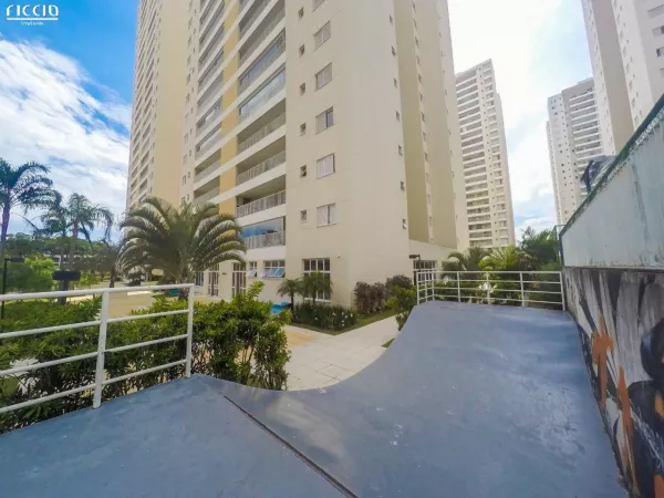 Empreendimento à venda em Jardim das Indústrias São José dos Campos