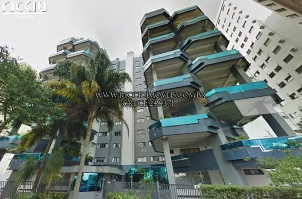 Empreendimento à venda em Vila Adyana São José dos Campos