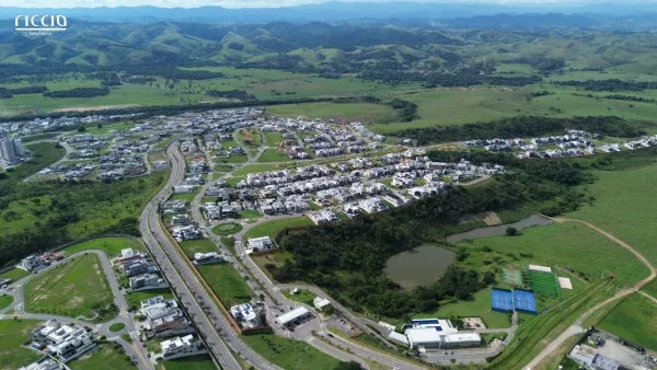 Terreno à venda em Urbanova São José dos Campos
